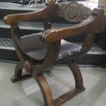 586 4332 DANTE CHAIR